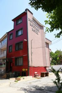 Park Beylerbeyi Boutique Hotel
