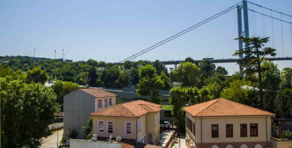 Park Beylerbeyi Boutique Hotel