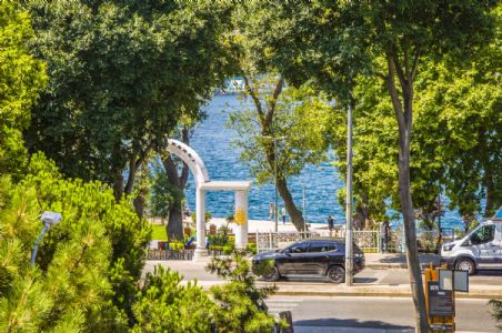 Park Beylerbeyi Boutique Hotel