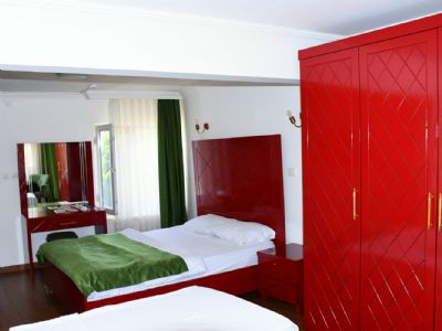 Park Beylerbeyi Boutique Hotel
