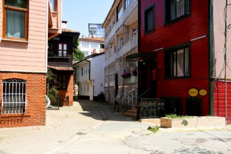 Park Beylerbeyi Boutique Hotel